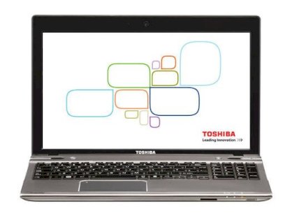 Toshiba Satellite P855-30H (Intel Core i5-2450M 2.5GHz, 8GB RAM, 750GB HDD, VGA NVIDIA GeForce GT 630M, 15.6 inch, Windows 7 Home Premium 64 bit)