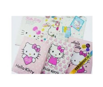 Bao da Hello Kitty cho iPad