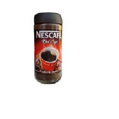 Nescafe Red Cup 200gr /Lọ (2103869)
