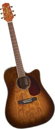 Guitar Takamine EG333C-LTD