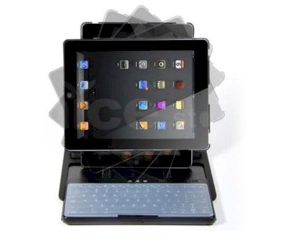 Keyboard ipad xoay 360 độ ROT360