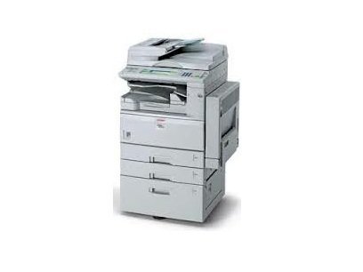 Dịch vụ cho thuê máy Photocopy Ricoh Aficio 2045 (90%)