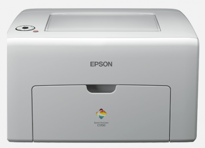 EPSON AcuLser C1700