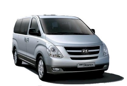 Hyundai Grand Starex 2.4 MT 2011 (6 Chỗ)