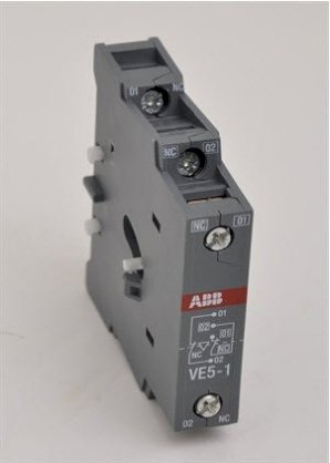 Interlocks ABB 1SBN030210R1000