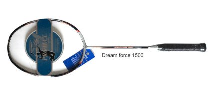 Vợt cầu lông Promax Dream Force 1500