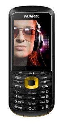 Maxx MX403 Buzz