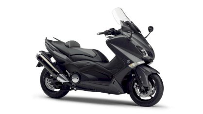 Yamaha Tmax 530 ABS 2013 (Màu đen Cacbon)