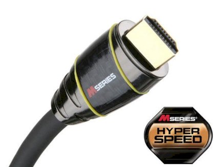 Cable HDMI 1.4 Monster M2000 15.5m 