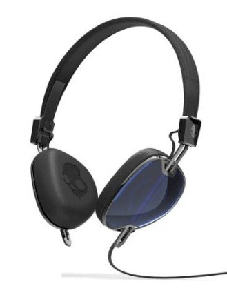 Tai nghe  Skullcandy Navigator