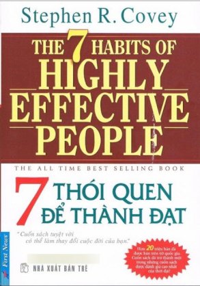 7 thói quen để thành đạt