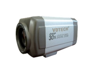 VDTech VDT-126ZC