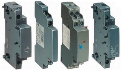 Tiếp điểm phụ ABB 1SAM401902R1003