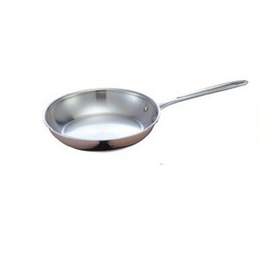 Chảo inox 22cm 101442