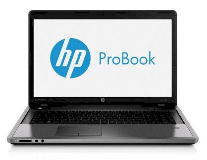 HP ProBook 4540s (C5D87EA) (Intel Celeron B840 1.9GHz, 2GB RAM, 320GB HDD, VGA Intel HD Graphics, 15.6 inch, Linux)
