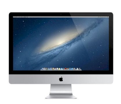 Apple iMac MD094LL/A (Late 2012) (Intel Core i5 2.9GHz, 8GB RAM, 1TB HDD, VGA NVIDIA GeForce GT 650M, 21.5 inch, Mac OS X Lion)