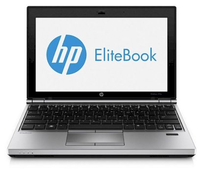 HP EliteBook 2170p (C4Z97UT) (Intel Core i5-3427U 1.8GHz, 8GB RAM, 180GB SSD, VGA Intel HD Graphics 4000, 11.6 inch, Windows 7 Professional 64 bit)