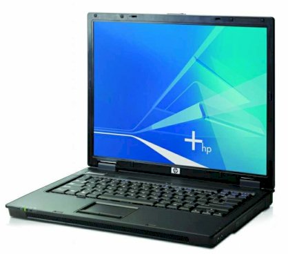 HP Compaq NX6100 (Intel Pentium M 740 1.73GHz, 1GB RAM, 60GB HDD, VGA Intel GMA 945, 15 inch, Windows 7 Ultimate)