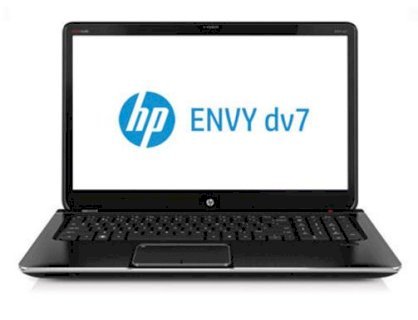 HP Envy dv7-7270eg (C6C85EA) (Intel Core i7-3630QM 2.4GHz, 8GB RAM, 1TB HDD, VGA NVIDIA GeForce GT 650M, 17.3 inch, Windows 8 64 bit)