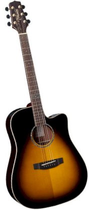 Guitar Takamine EG363SC-VS