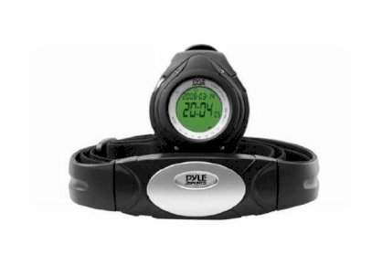 Đồng hồ đo huyết áp Pyle Sports