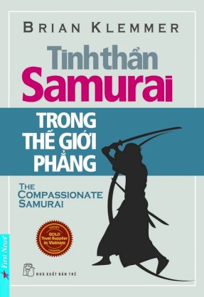 Tinh thần Samurai trong thế giới phẳng 