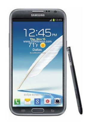 Samsung Galaxy Note II CDMA ( Samsung SPH-L900 for Sprint) Phablet