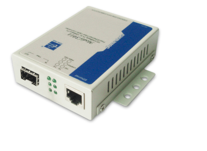 3ONEDATA 3011 Ethernet 10/100/1000M SFP 1550nm Single-mode 40Km