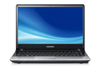 Samsung Series 3 (NP300E4X-A06VN) (Intel Core i3-3110M 2.4GHz, 2GB RAM, 500GB HDD, VGA Intel HD Graphics 4000, 14 inch, PC DOS)