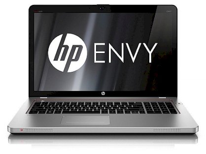 HP Envy 17-3277NR (B5Q70UA) (Intel Core i7-3610QM 2.3GHz, 8GB RAM, 750GB HDD, VGA ATI Radeon HD 7850M, 17.3 inch, Windows 7 Home Premium 64 bit)