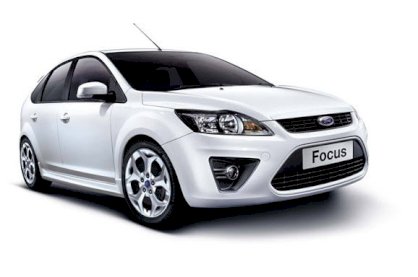 Ford Focus Classic Sport 2.0 AT 2013 Việt Nam