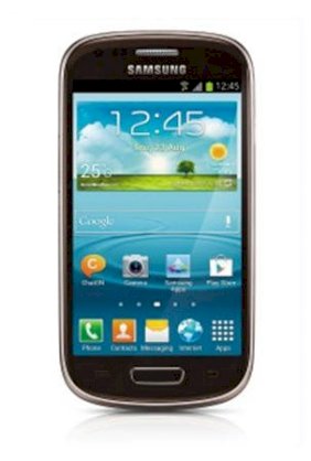 Samsung I8190 (Galaxy S III mini / Galaxy S 3 mini) 16GB Brown