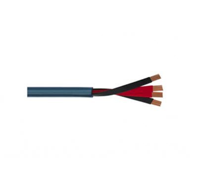 Dây dẫn Wire World Luna 16/4 LU4 5.0M