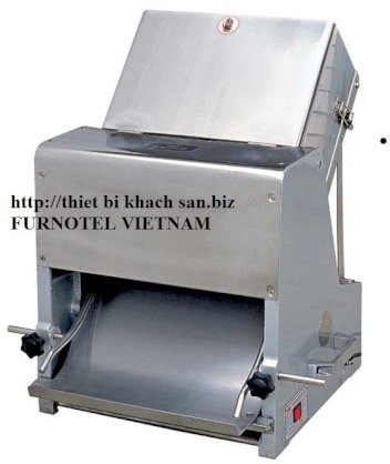 Máy cắt lát bánh mỳ F138