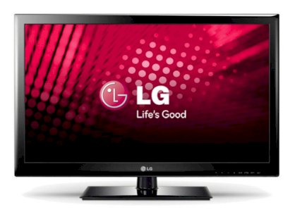 LG 32LS3400 (32-Inch, 768p HD Ready, LED TV)