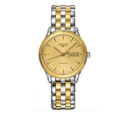 Đồng hồ Longines Flagship L4.799.3.32.7