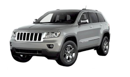 Jeep Grand Cherokee Limited 3.6 AT 4x2 2013