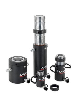 Kích thủy lực Larzep STR10030