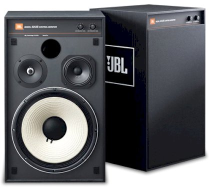 Loa JBL 4312E