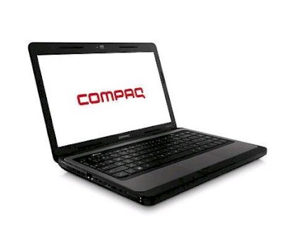 Compaq CQ43 ( Intel Core 2 Duo P8400 2.26GHz, 2GB RAM, 320GB HDD, VGA Intel GMA 4500MHD, 14 inch, PC DOS)