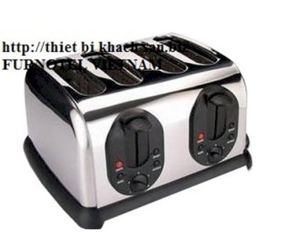 Máy nướng bánh mỳ toaster K308