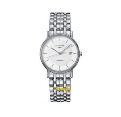 Đồng hồ Longines Presence L4.821.4.18.6