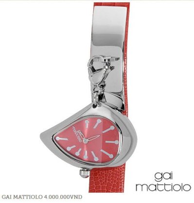Đồng hồ Gai Mattiolo DHM60