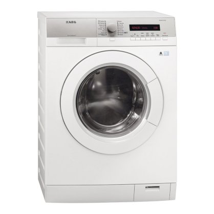 Máy giặt AEG L76685FL