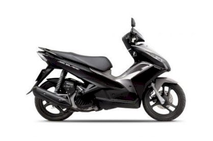 Honda Air Blade Fi 125cc 2013 Việt Nam (Đen Xám)