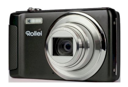 Rollei Powerflex 610 HD