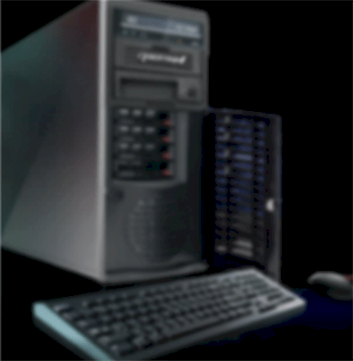 CybertronPC CAD1212A (AMD Opteron 6282 SE 2.60GHz, Ram 8GB, HDD 500GB, VGA Quadro 5000 2560D5, RAID 1, 733T 500W 4 SAS/SATA Black)