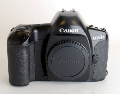 Máy ảnh cơ chuyên dụng Canon EOS-1N Body