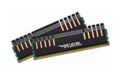 Ram Patriot Kit 8GB (2x4Gb) Bus 1600 Viper Xtreme Division