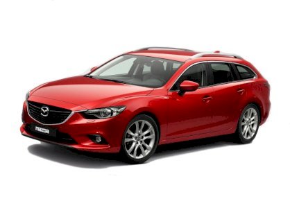 Mazda6 Atenza Wagon 2.2 AT 2013 Diesel